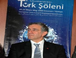 Tarihi Buluşma 17 Mayıs ta
